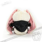 Tricksee Noir - Plush Stuffed Animal - toy