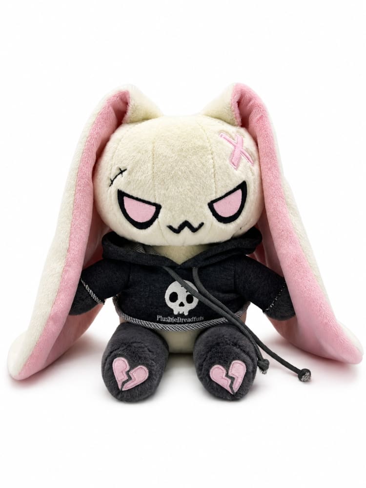 Tricksee Noir - Plush Stuffed Animal - toy