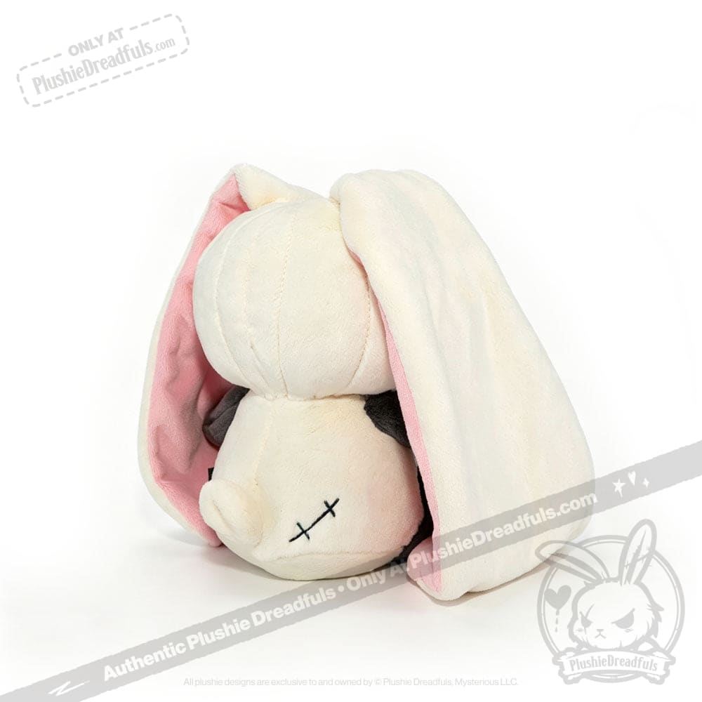 Tricksee Noir - Plush Stuffed Animal - toy