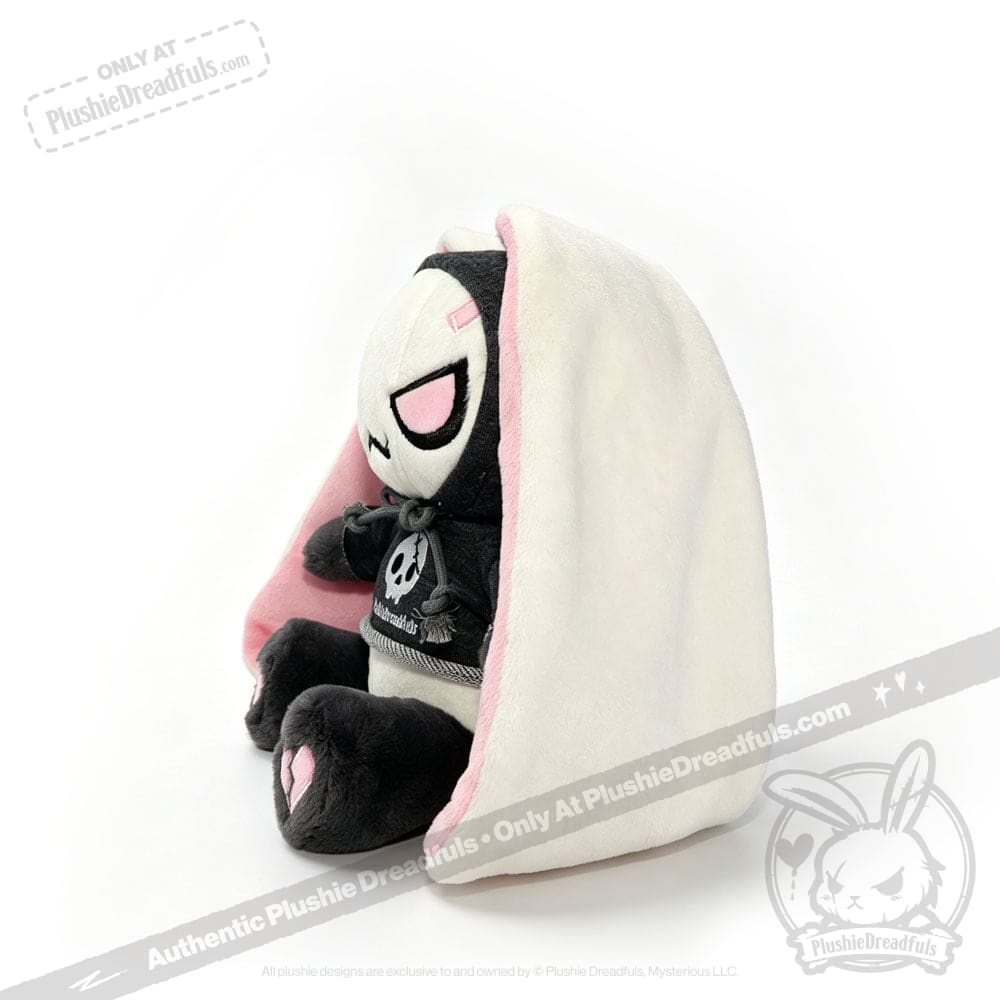 Tricksee Noir - Plush Stuffed Animal - toy