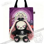 Tricksee Noir - Plush Stuffed Animal - toy