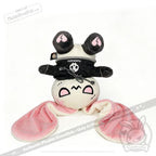 Tricksee Noir - Plush Stuffed Animal - toy