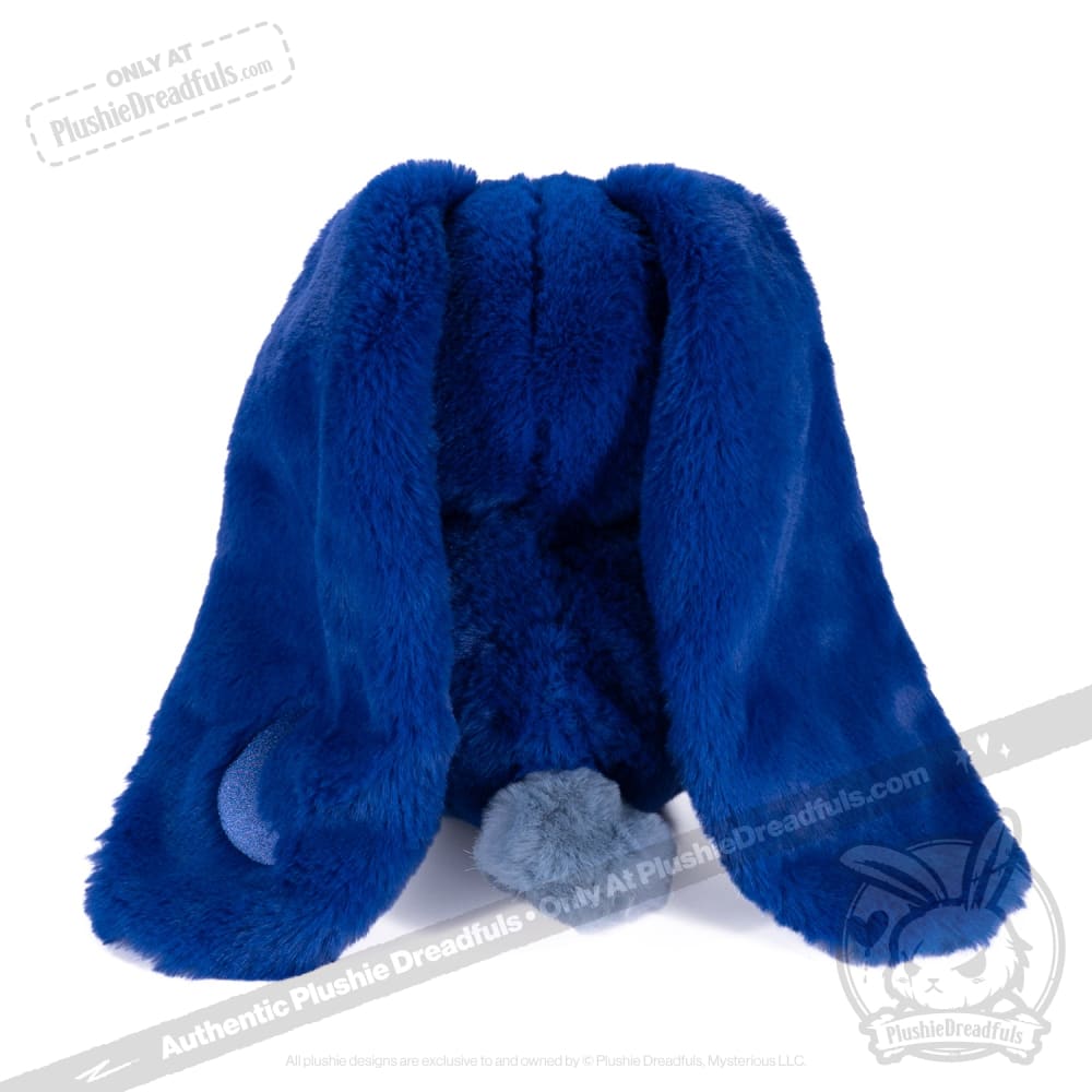 Plushie Dreadfuls - Vertigo Rabbit Plush Stuffed Animal Toy