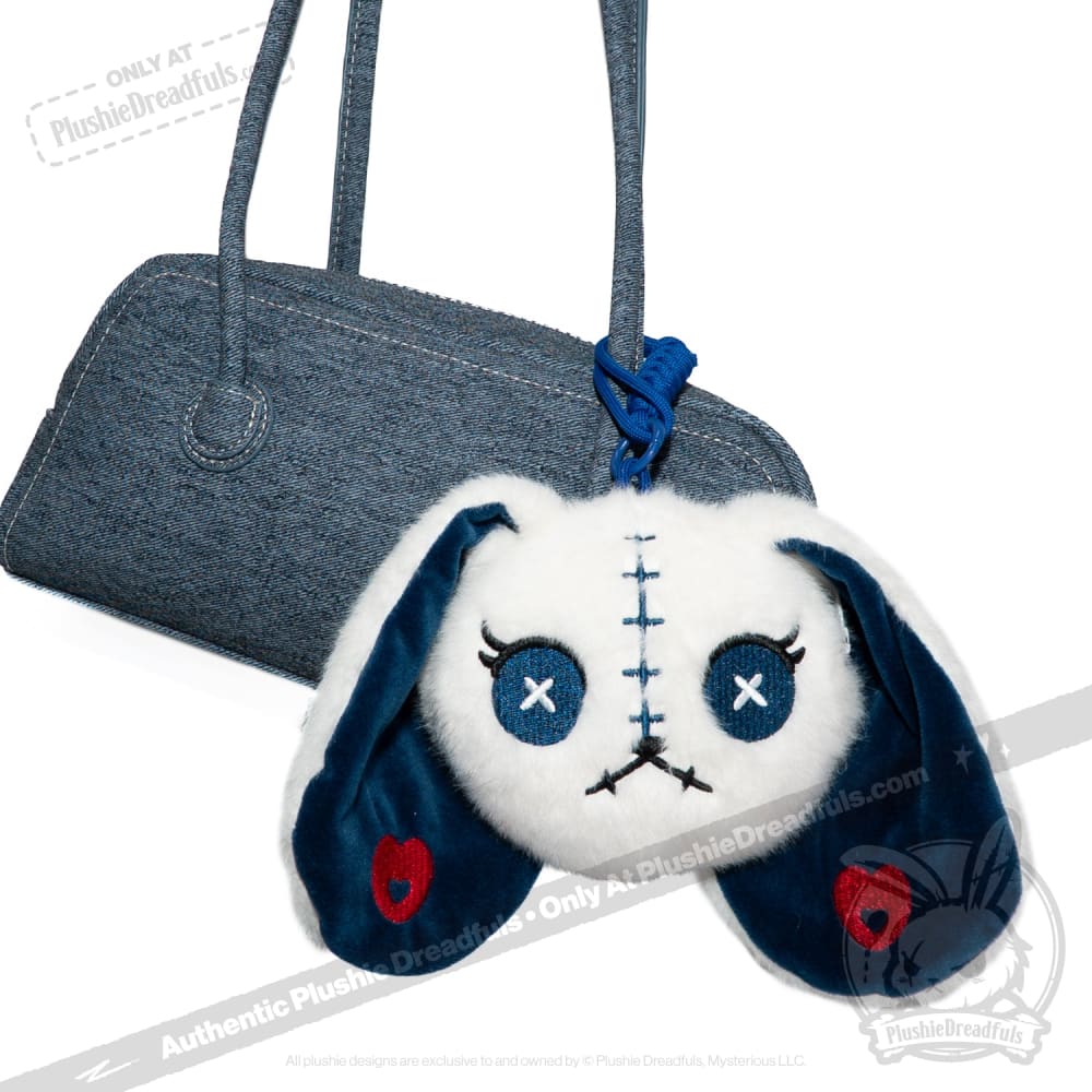 Victorian McGee - Alice Rabbit Reusable Shopping Bag Accessory shopping bag