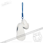 Victorian McGee - Alice Rabbit Reusable Shopping Bag Accessory shopping bag