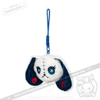 Victorian McGee - Alice Rabbit Reusable Shopping Bag Accessory shopping bag