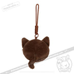 Victorian McGee - Cheshire Cat Reusable Shopping Bag Accessory shopping bag