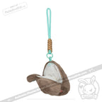 Victorian McGee - Dormouse Reusable Shopping Bag Accessory shopping bag