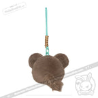 Victorian McGee - Dormouse Reusable Shopping Bag Accessory shopping bag