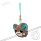 Victorian McGee - Dormouse Reusable Shopping Bag Accessory shopping bag