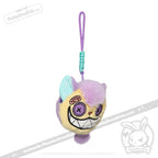 Victorian McGee - Harajuku Cheshire Cat Reusable Shopping Bag Accessory - shopping bag