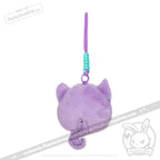 Victorian McGee - Harajuku Cheshire Cat Reusable Shopping Bag Accessory - shopping bag