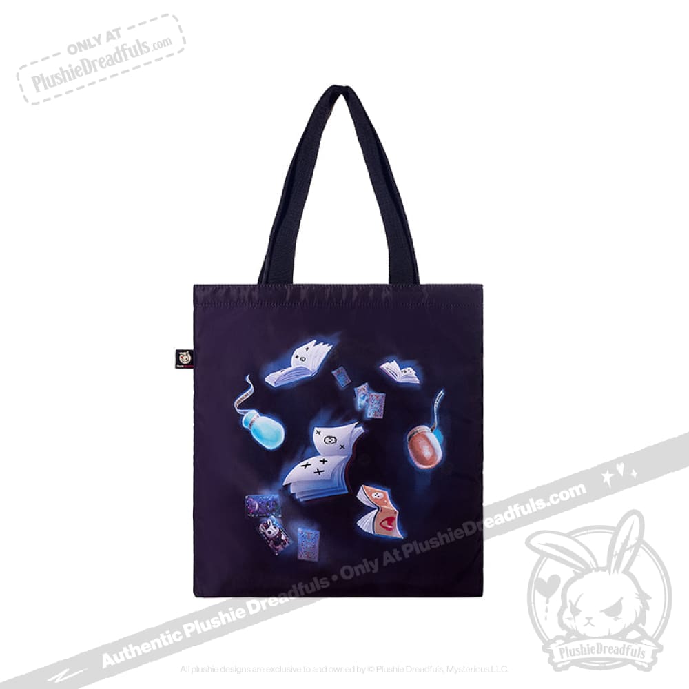 Victorian McGee’s Alice Rabbit toy