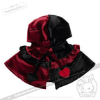 Victorian McGee’s Card Guard Rabbit Plush Stuffed Animal - toy