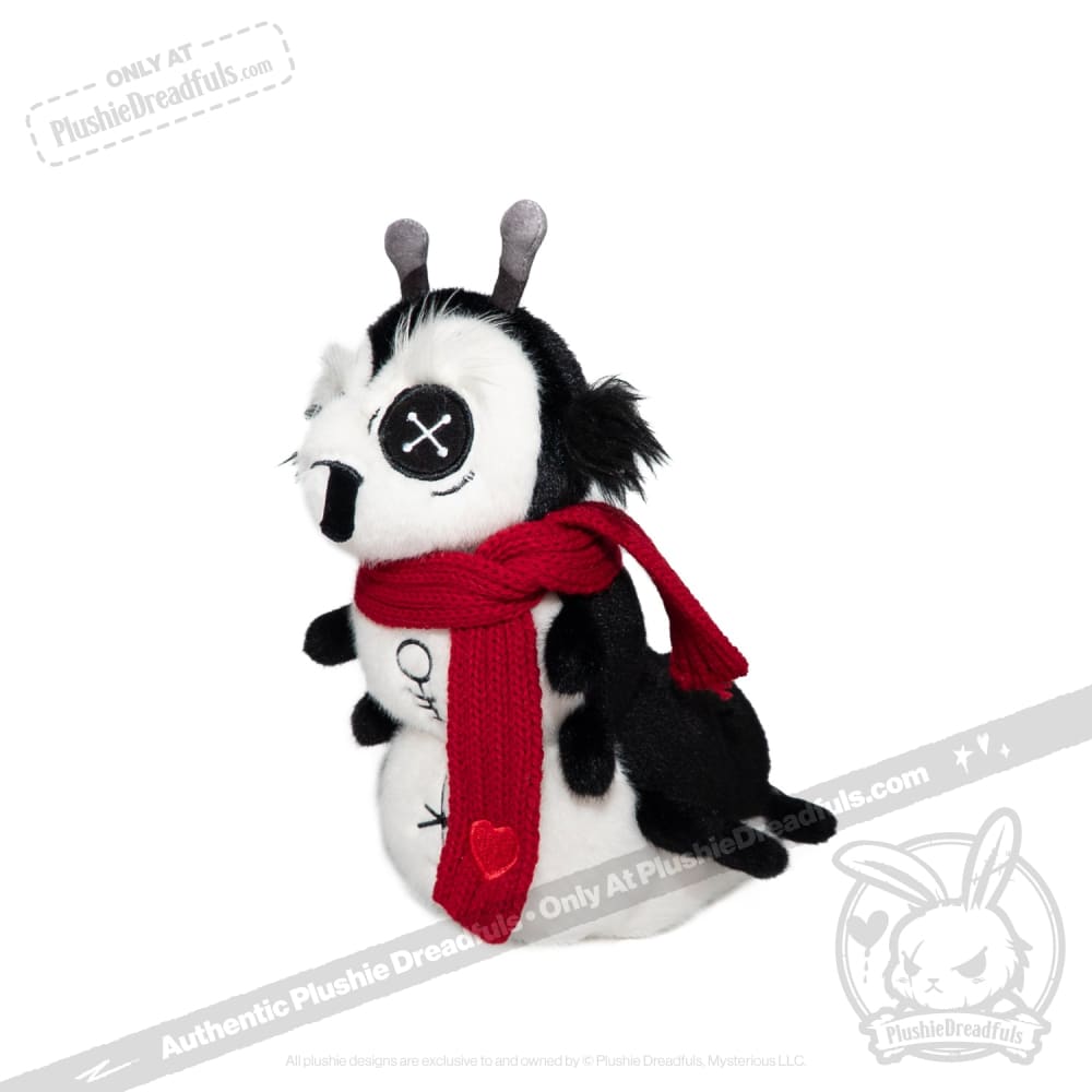 Victorian McGee’s Caterpillar Stuffed Animal toy