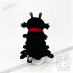 Victorian McGee’s Caterpillar Stuffed Animal - toy