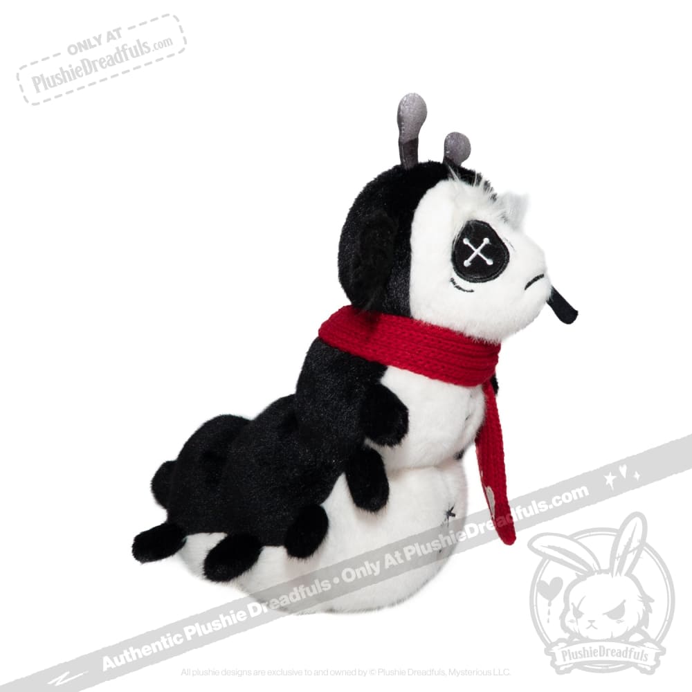 Victorian McGee’s Caterpillar Stuffed Animal toy