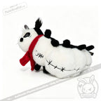Victorian McGee’s Caterpillar Stuffed Animal - toy