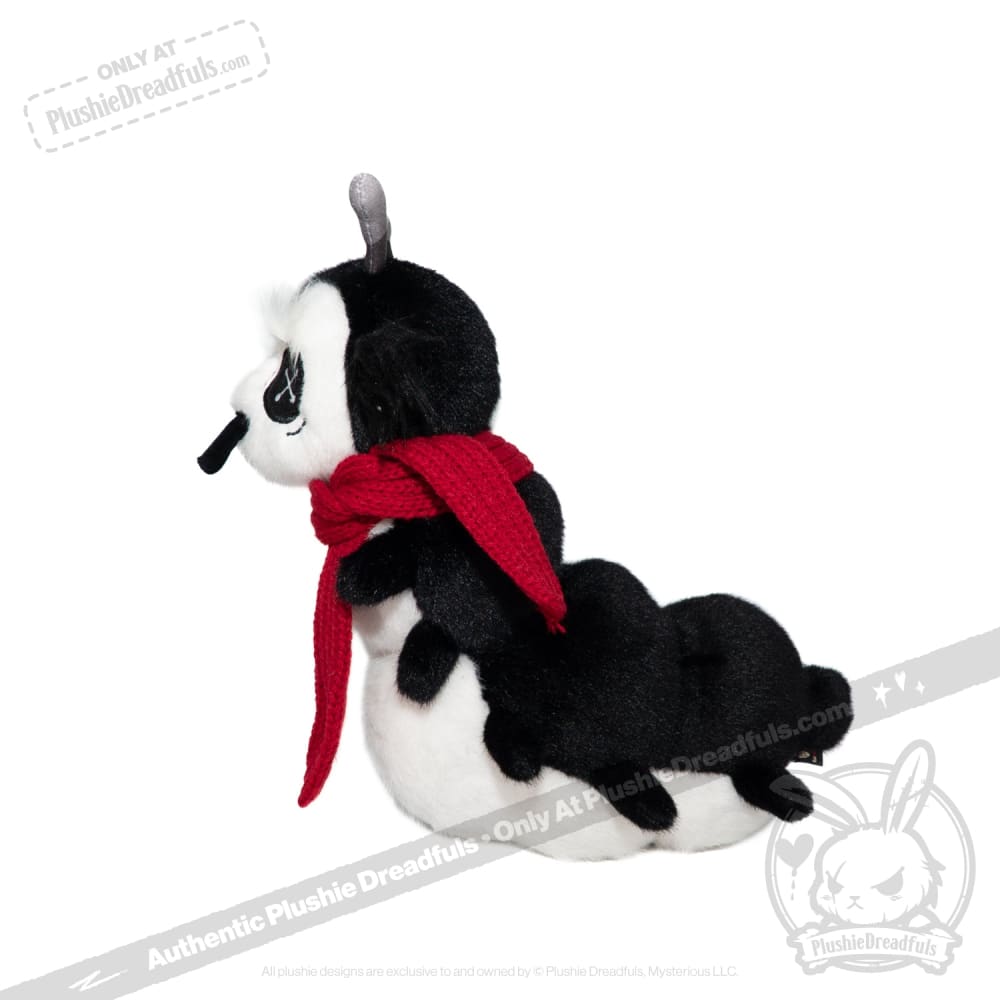 Victorian McGee’s Caterpillar Stuffed Animal toy