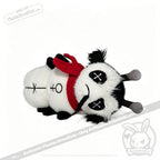 Victorian McGee’s Caterpillar Stuffed Animal - toy