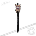 Victorian McGee’s Character Pens 5x Cheshire Cat pen