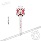 Victorian McGee’s Character Pens 5x Hysteria pen