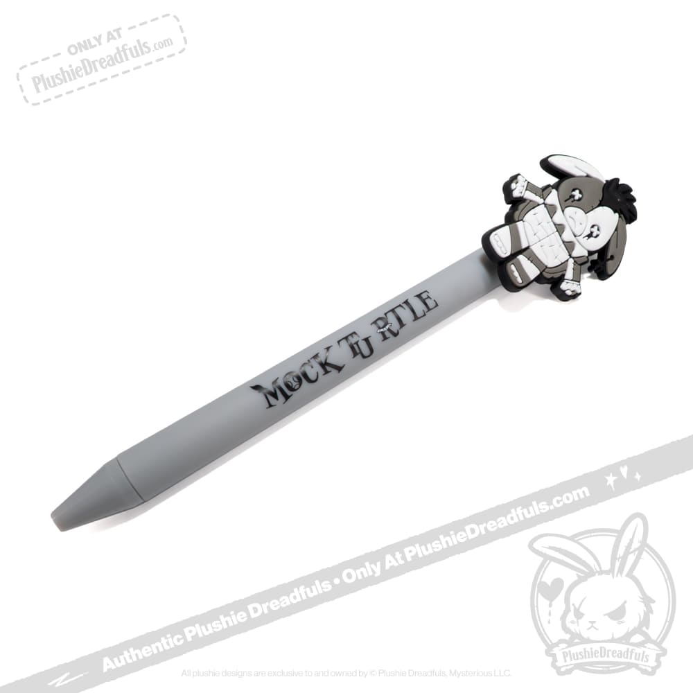 Victorian McGee’s Character Pens pen