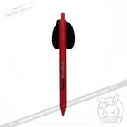 Victorian McGee’s Character Pens pen