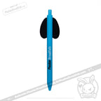 Victorian McGee’s Character Pens pen