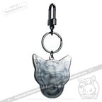 Victorian Mcgee’s Cheshire Cat Keychain Acessory