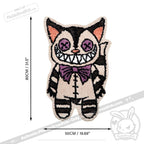 Victorian McGee’s Cheshire Rug Home Decoration