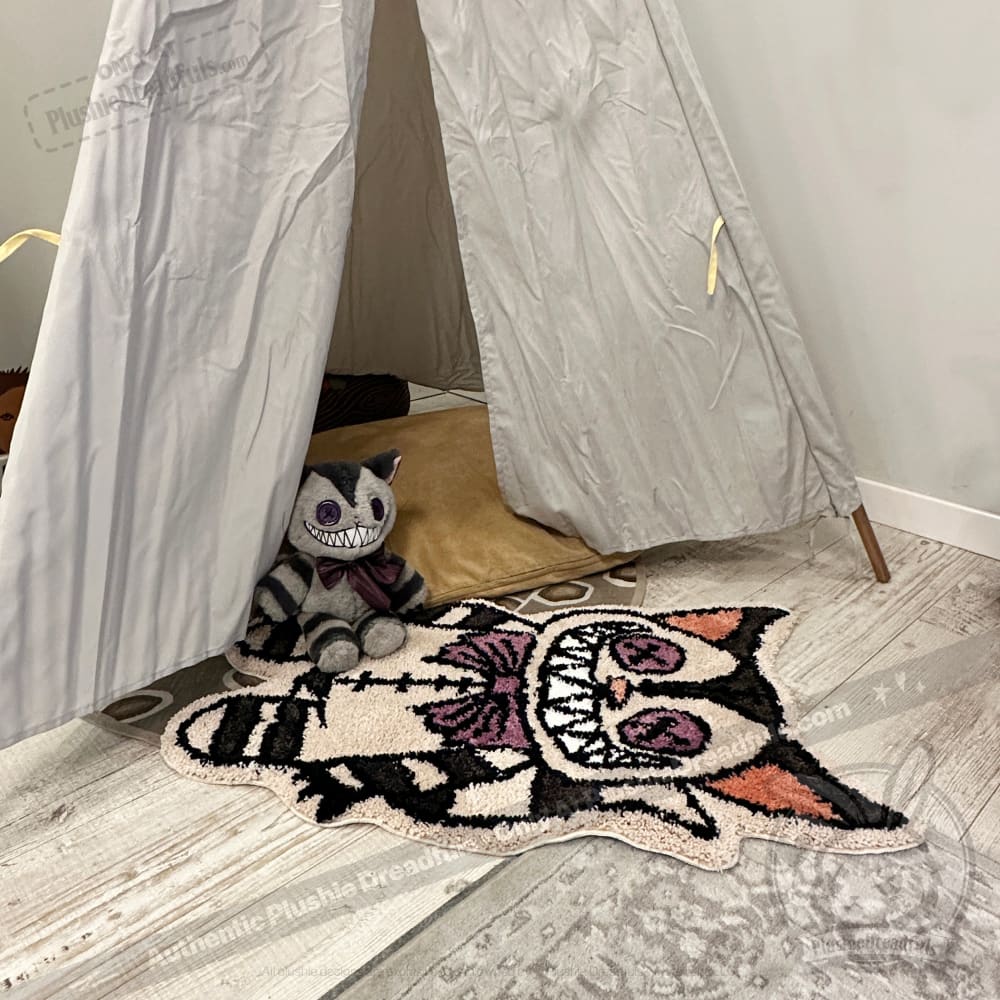 Victorian McGee’s Cheshire Rug Home Decoration