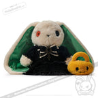 Victorian McGee’s Cinderella Rabbit - Plush Stuffed Animal toy