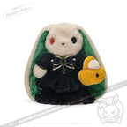 Victorian McGee’s Cinderella Rabbit - Plush Stuffed Animal toy