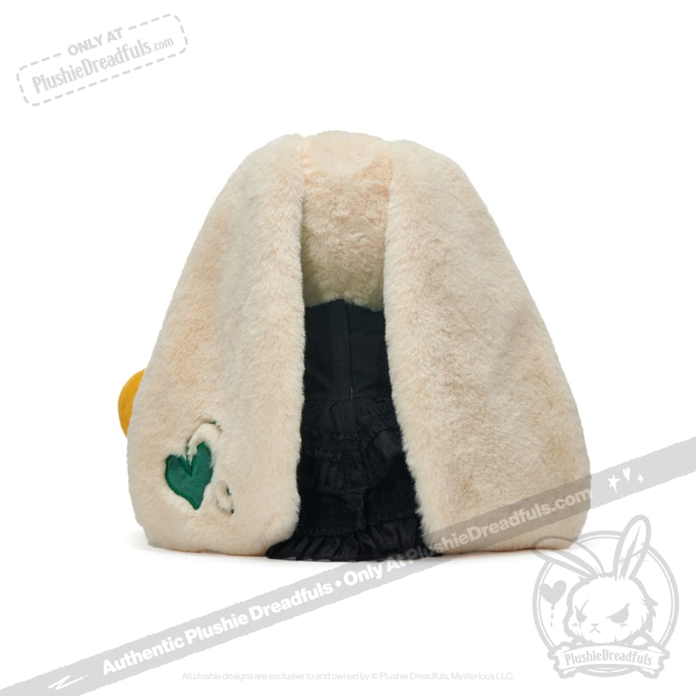 Victorian McGee’s Cinderella Rabbit - Plush Stuffed Animal toy