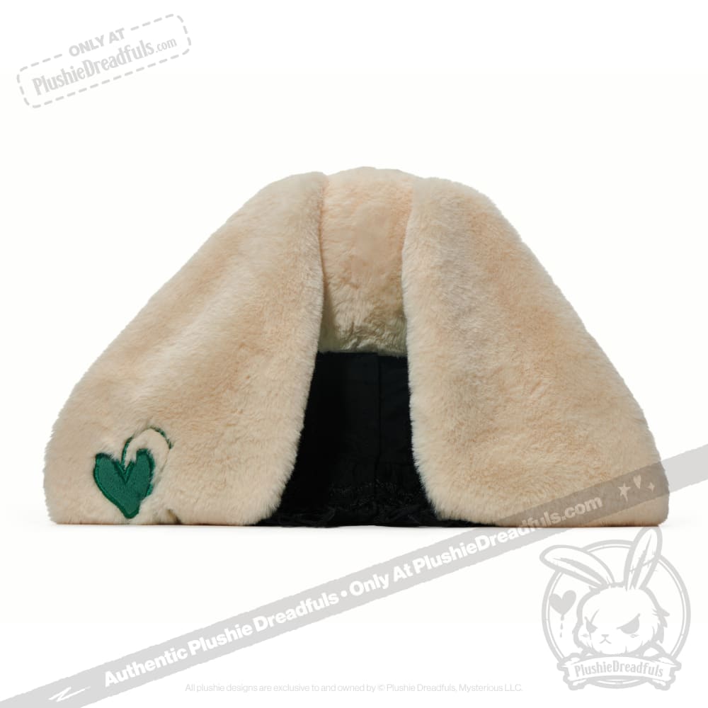 Victorian McGee’s Cinderella Rabbit - Plush Stuffed Animal toy