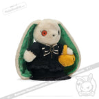 Victorian McGee’s Cinderella Rabbit - Plush Stuffed Animal toy