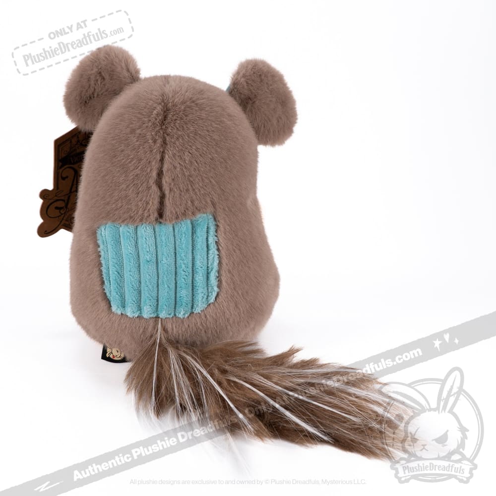 Victorian Mcgee’s Dormouse Toy