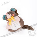 Victorian Mcgee’s Dormouse Toy