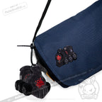 Victorian McGee’s Emotional Support Train of Madness Plush Toy toy