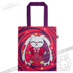 Victorian McGee’s Harajuku Alice Rabbit Plush Stuffed Animal toy