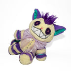 Victorian McGee’s Harajuku Cheshire Cat - Plush Stuffed Animal toy