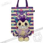 Victorian McGee’s Harajuku Cheshire Cat - Plush Stuffed Animal toy