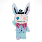 Victorian McGee’s Harajuku White Rabbit - Plush Stuffed Animal toy