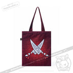 Victorian McGee’s Hysteria Alice Rabbit Plush Stuffed Animal toy