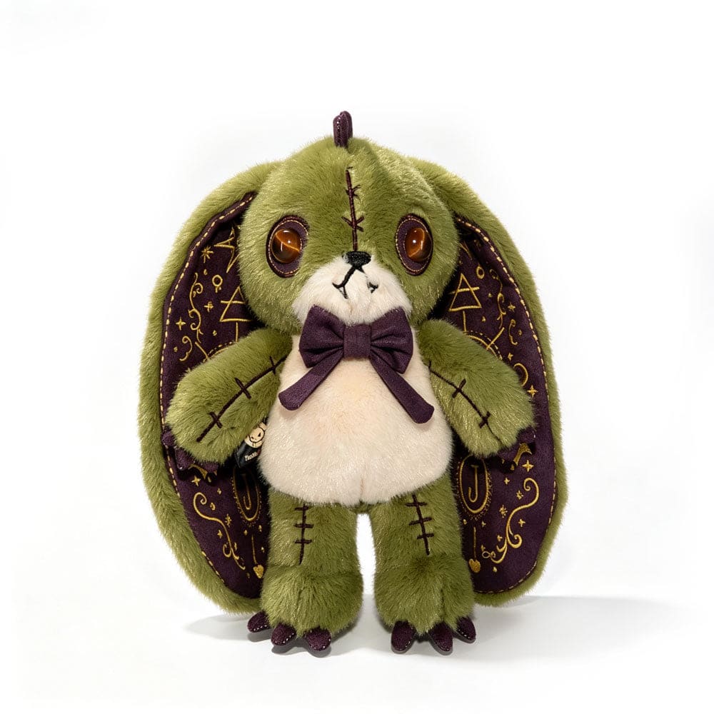 Victorian McGee’s Jabberwock Stuffed Animal - toy
