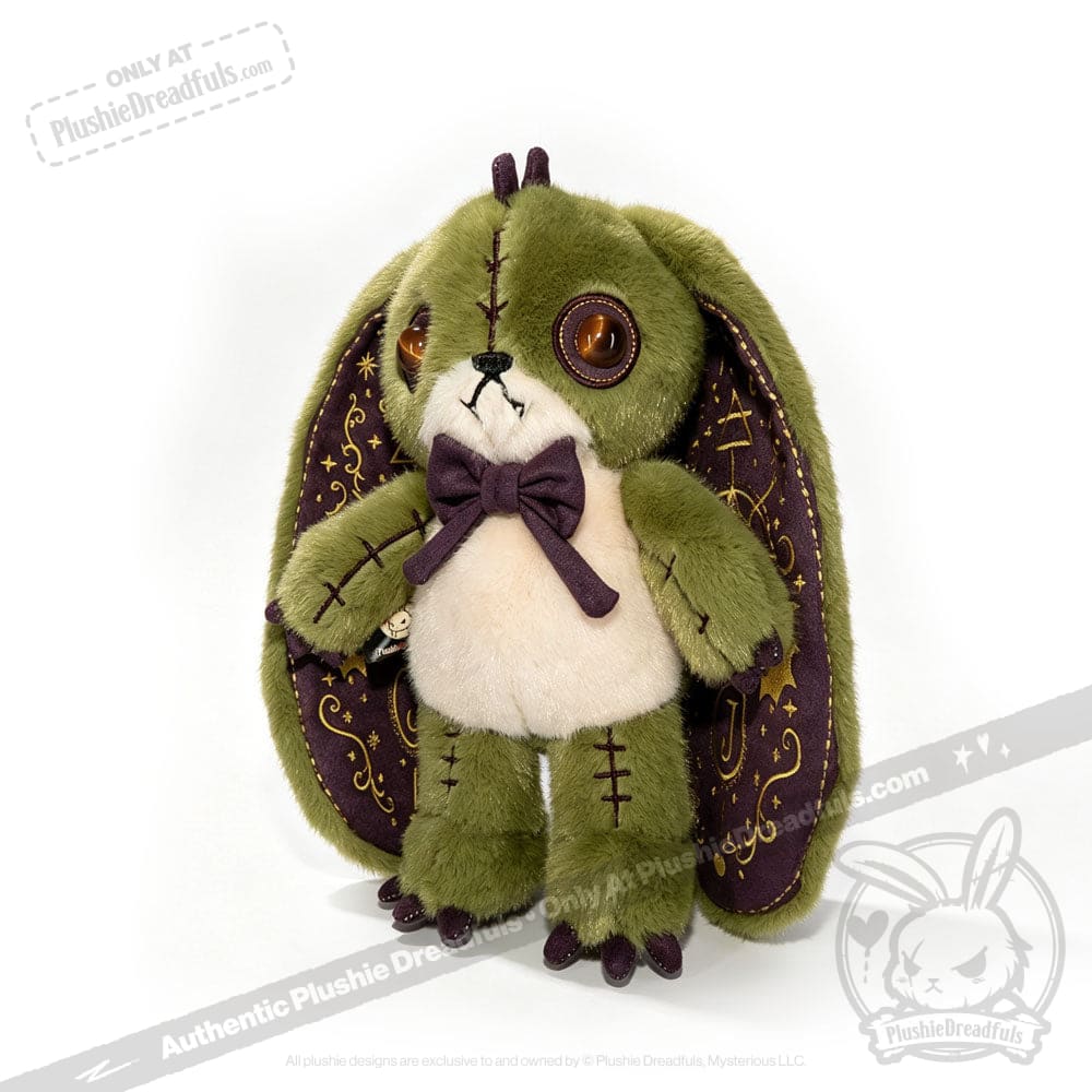 Victorian McGee’s Jabberwock Stuffed Animal - toy