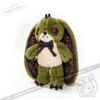 Victorian McGee’s Jabberwock Stuffed Animal - toy