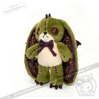Victorian McGee’s Jabberwock Stuffed Animal - toy