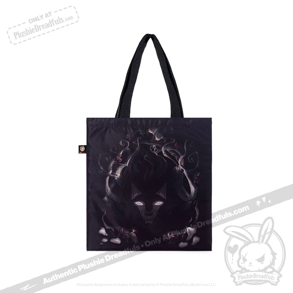 Victorian McGee’s Little Red Riding Hood Rabbit - Plush Stuffed Animal toy